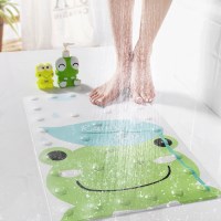 욕실 화장실 미끄럼방지 논슬립 동물 발매트 바닥 욕실매트