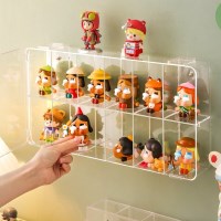 레고 피규어 장식장 토미카 진열장 보관함 아크릴