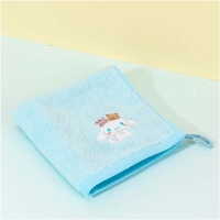 시나모롤 소프트 고리 핸드 타월C89410