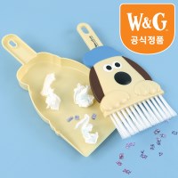 [핑크풋][공식정품]월레스와그로밋청소세트