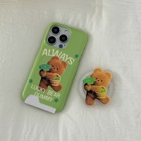 [맥세이프 아크릴스마트톡] always lucky gummy
