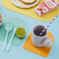 베터핑거 세라믹 볼 머그(민트/오렌지/핑크, 택1)