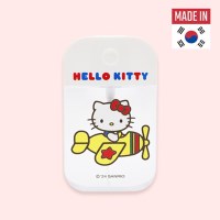 헬로키티 비행기 포켓 스프레이용기C29471