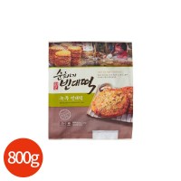 피코크 순희네 녹두 빈대떡 800g