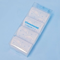 시나모롤 모션 헤어롤 4P C29631