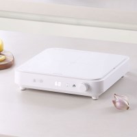 [MILLTH] 밀스 사일런트 듀얼팬 인덕션 MTH-IND2000WH