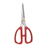 키친하우스 대형 절삭력 좋은 다용도 스텐 주방가위