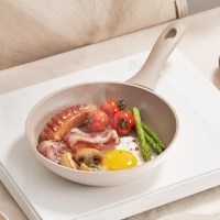 바겐슈타이거 에델 IH 코팅 후라이팬 인덕션 프라이팬 계란후라이팬