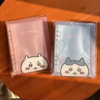 치이카와 p.p 바인더 2종