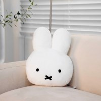 miffy 미피 얼굴 쿠션