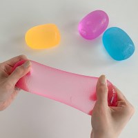 쫀딕 말랑 컬러 스퀴시 스트레스볼 (25T013)