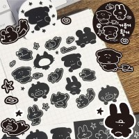 [수키도키] 74. 거믕거 힁거 키스컷 MT