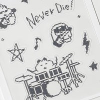 나는 락스타가 될 거야