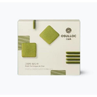 오설록 그린티 랑드샤 100g 10g x 10개입