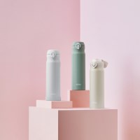 [써모스] 보온보냉 뉴 데일리 원터치 텀블러 JNL-605K (600ml)