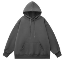 3컬러 남여공용 무지 후드 긴팔 티셔츠 커플 후드티