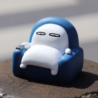 미토리 소파 마스코트