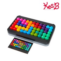 [캐스B]보드게임 점보아이큐퍼즐XXL(2745)