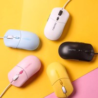 사무용 마우스 저소음 컴퓨터 노터북 사무실 유선