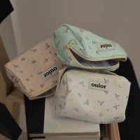ouior everyday pouch_pastel (3종 택1)