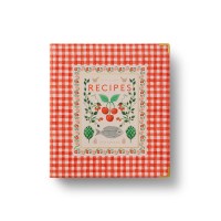 라이플페이퍼 Cherry Farm 레시피 바인더