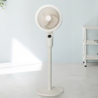 [LEZEN] 르젠 3엽 8인치 전자식 써큘레이터 LZEF-RSA1