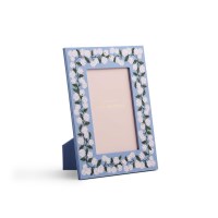 라이플페이퍼 Hydrangea 사진 액자 프레임 4x6 인치