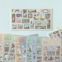 [단독구성] 나의작은하루 스티커팩