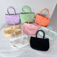 [무배] 밀리 나일론 미니백 가방 데일리가방_7컬러