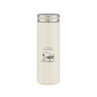 스누피 심플 스텐 보틀 280ML(H600661)