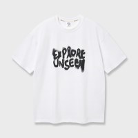 앨빈클로 UNSEEN 오버핏 반팔티 AST4712 (3 COLOR)