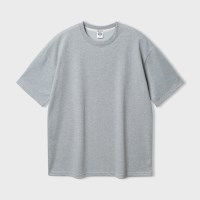[CP]앨빈클로 오버핏 반팔티 AST3136 (4 COLOR)
