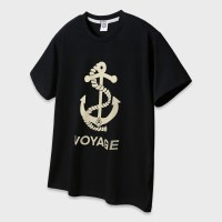 앨빈클로 VOYAGE 크로스핏 반팔티 AST4724 (2 COLOR)