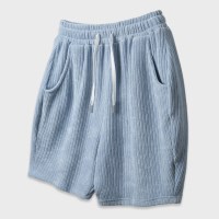[DELUXE] 앨빈클로 벌룬핏 테리타올 하프팬츠 DLX2911 (4 COLOR)
