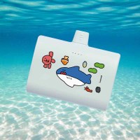 바다프렌즈 듀얼 아이폰 갤럭시 보조배터리 BZ 10000mah