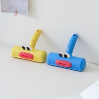 반영구 왕눈이 돌돌이 반려동물 강아지 고양이 털제거