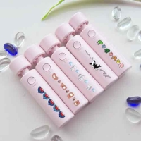 인기 캐릭터 디자인 미니 선풍기