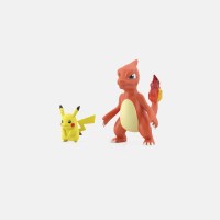 포켓몬 스케일 월드 관동지방 피카츄&리자드