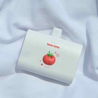 BZ 토마토마 듀얼 아이폰 갤럭시 보조배터리 10000mah
