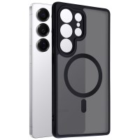 갤럭시 S25 FE 엣지 플러스 울트라 퍼펙트핏 맥세이프 자켓 케이스