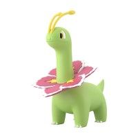 포켓몬 스케일 월드 성도지방 메가니움