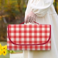 예쁜 방수돗자리 피크닉매트 한강 소풍 감성돗자리 3size