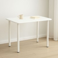 히퍼책상 700x400 컴퓨터 1인 원룸 학생테이블