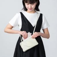 TRIO POUCH X BAG BREEZE 트리오 파우치 X 백 브리즈