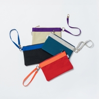 STRAP PASSPORT POUCH 스트랩 패스포트 파우치