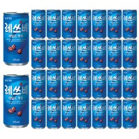 롯데 레쓰비 175ml 30캔