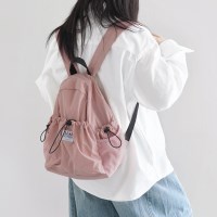 엠퍼러 백팩 - pink