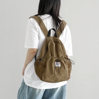 엠퍼러 백팩 - cocoa