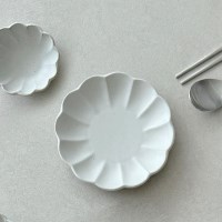 니코트 라플레르 디저트 플레이트 14cm