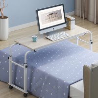 베일 이동식 침대 책상 소파 베드 테이블 거실 높이조절 노트북